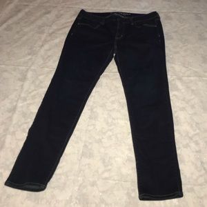 American Eagle Outfitters Jeggings💙😌